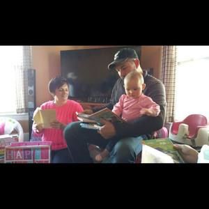 Meet your Posher, Marlo