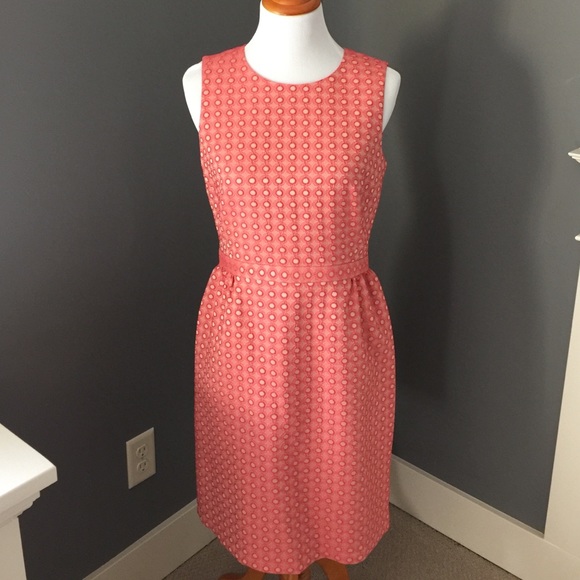 Boden Dresses & Skirts - Boden sleeveless dress