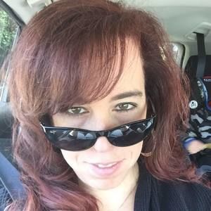 Meet your Posher, Darlene