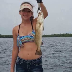 Meet your Posher, Cami