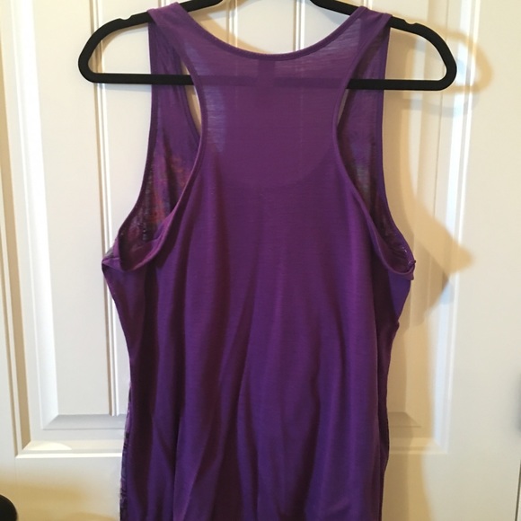 No boundaries sequins sleeveless top - Picture 3 of 3