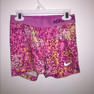 Nike Pro Short