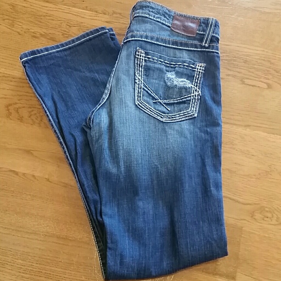Women's BKE Jeans