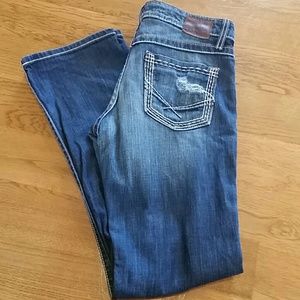 Women's BKE Jeans