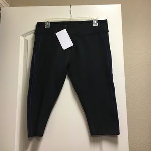 Fabletics workout pants