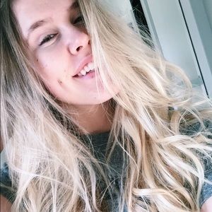 Meet your Posher, Alli