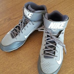 Mens Nike Baseball Cleats