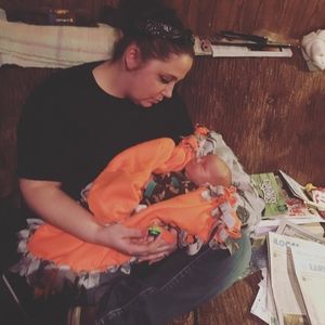 Meet your Posher, Tabatha