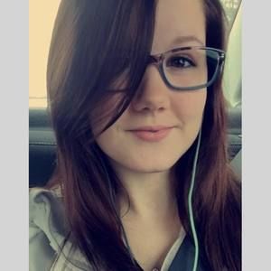 Meet your Posher, Marina