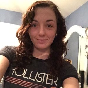 Meet your Posher, Carolanne