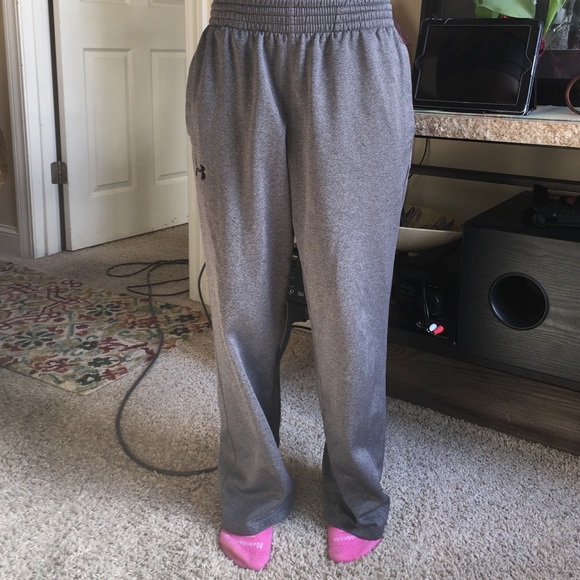 Under Armour sweats