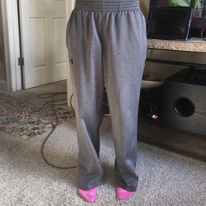 Under Armour sweats