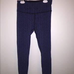 Victoria's Secret Gym Pant