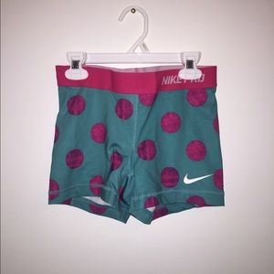 Nike Pro Short