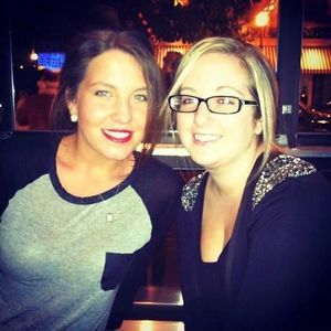 Meet your Posher, Kourtney