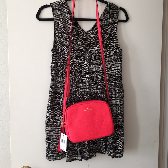 kate spade Handbags - ✨FLASH SALE ✨NWT Kate Spade Crossbody