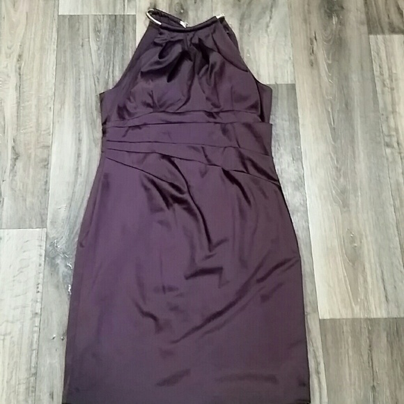 Beautiful mid lenghth dress sz 12
