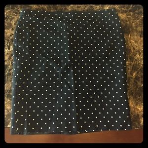 Liz Claiborne pencil skirt