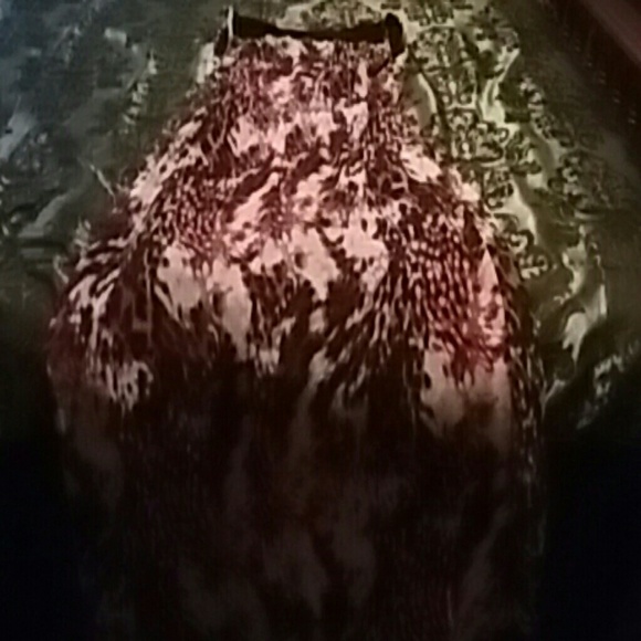 Cato Dress - Picture 4 of 4