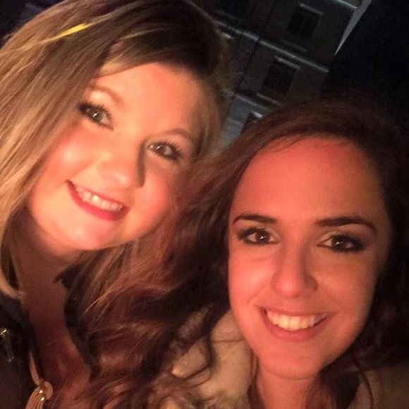 Meet your Posher, Kristina