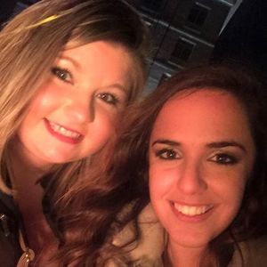 Meet your Posher, Kristina