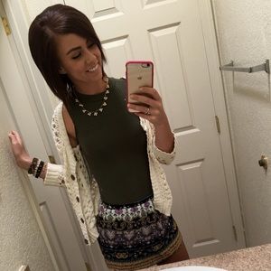 Meet your Posher, Ali