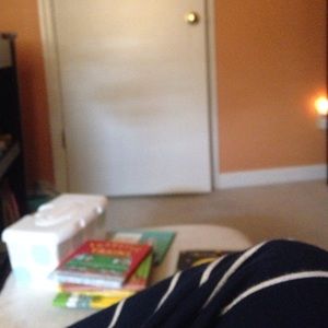 Meet your Posher, Audrey