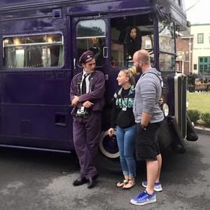 Meet your Posher, Jaclyn