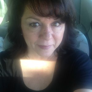 Meet your Posher, Sandra