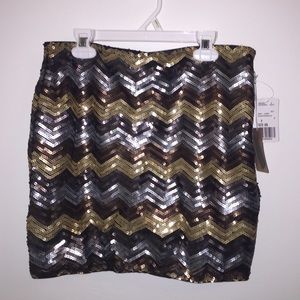 Forever 21 Pencil skirt