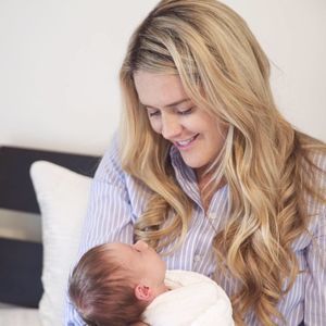 Meet your Posher, Catherine ann