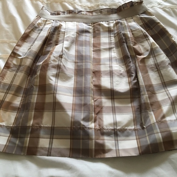 Limited mini skirt - Picture 1 of 2