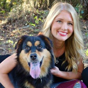 Meet your Posher, Whitney