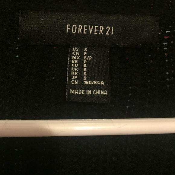 Sweater - Picture 3 of 3