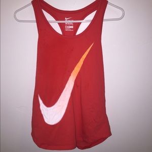 Nike Tank