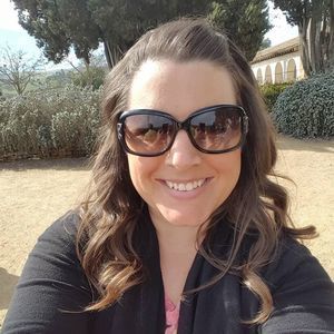 Meet your Posher, Deborah