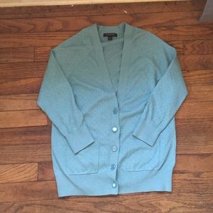 Banana Republic Cardi