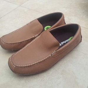 Men timberland loafer shoes
