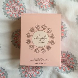 Simply Belle Perfume