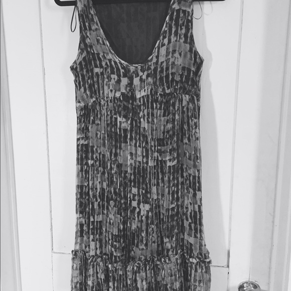 Zara Basic Dress - Picture 3 of 3