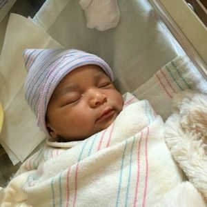 Meet your Posher, Lilly