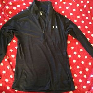Under armour long sleeve