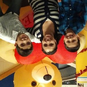 Meet your Posher, Angelina