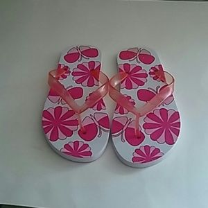 Brand new flip flop Brand new flip flop