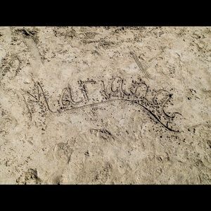 Meet your Posher, Mariana