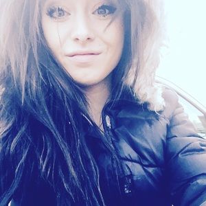 Meet your Posher, Jessi