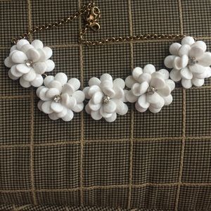 J. Crew Statement Necklace