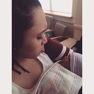 Meet your Posher, Melanie