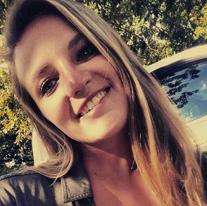 Meet your Posher, Kate