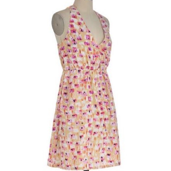 Groovy Spring Dress - Picture 2 of 4